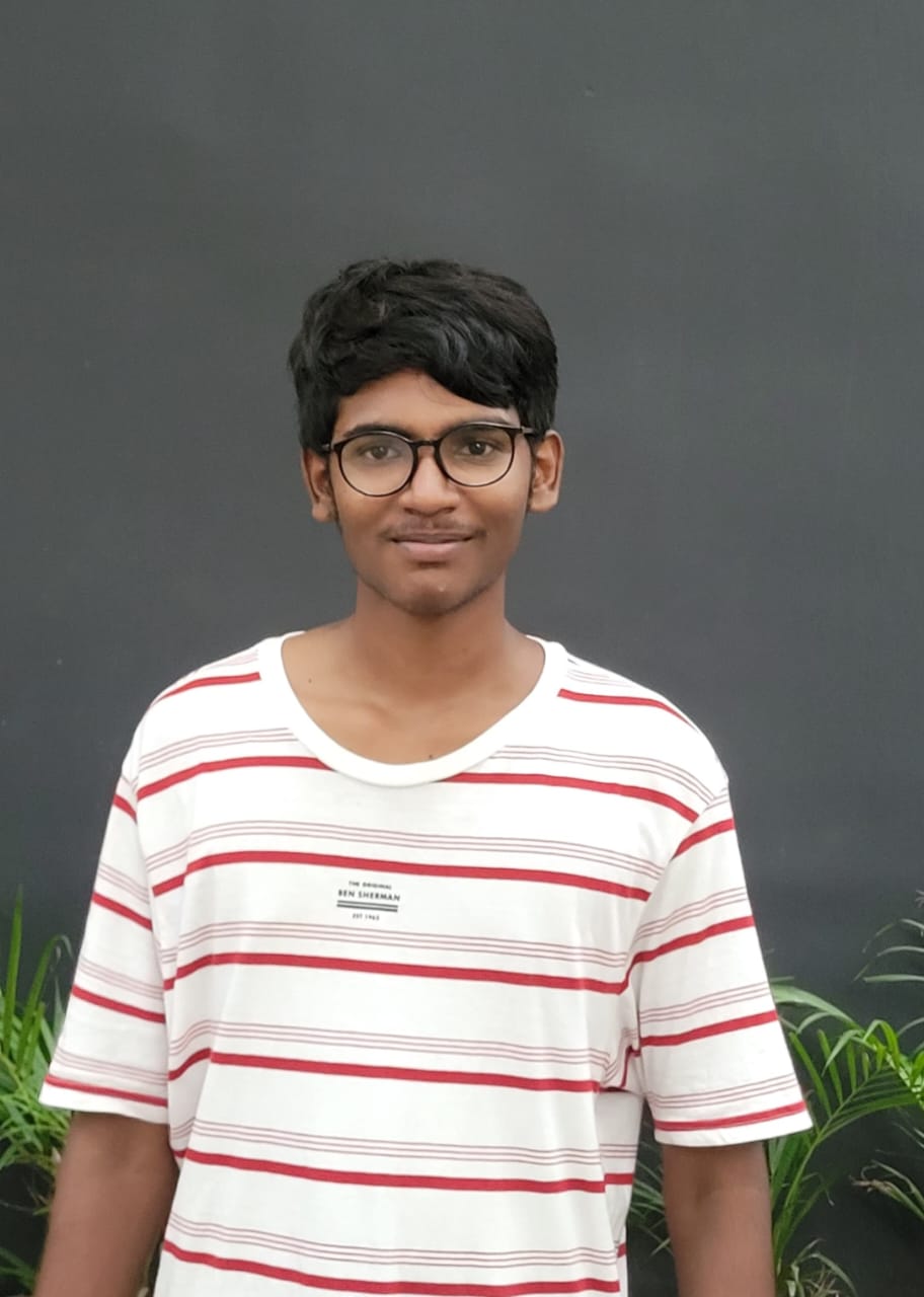 Gorla Ganesh Reddy